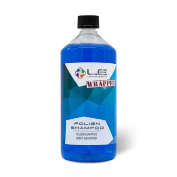 Liquid Elements - Wrapped Folienshampoo 1L